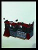 Istruzioni per la Costruzione - LEGO - 8877 - Vladek's Dark Fortress: Page 50