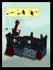 Istruzioni per la Costruzione - LEGO - 8877 - Vladek's Dark Fortress: Page 53