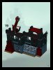 Istruzioni per la Costruzione - LEGO - 8877 - Vladek's Dark Fortress: Page 55