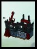 Istruzioni per la Costruzione - LEGO - 8877 - Vladek's Dark Fortress: Page 56