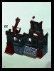 Istruzioni per la Costruzione - LEGO - 8877 - Vladek's Dark Fortress: Page 58