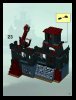 Istruzioni per la Costruzione - LEGO - 8877 - Vladek's Dark Fortress: Page 59