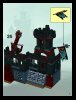 Istruzioni per la Costruzione - LEGO - 8877 - Vladek's Dark Fortress: Page 61