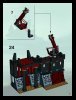 Istruzioni per la Costruzione - LEGO - 8877 - Vladek's Dark Fortress: Page 27