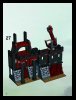 Istruzioni per la Costruzione - LEGO - 8877 - Vladek's Dark Fortress: Page 30