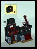 Istruzioni per la Costruzione - LEGO - 8877 - Vladek's Dark Fortress: Page 31