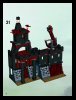 Istruzioni per la Costruzione - LEGO - 8877 - Vladek's Dark Fortress: Page 34