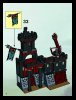 Istruzioni per la Costruzione - LEGO - 8877 - Vladek's Dark Fortress: Page 36