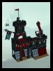 Istruzioni per la Costruzione - LEGO - 8877 - Vladek's Dark Fortress: Page 37