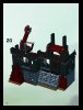 Istruzioni per la Costruzione - LEGO - 8877 - Vladek's Dark Fortress: Page 56