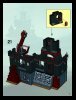 Istruzioni per la Costruzione - LEGO - 8877 - Vladek's Dark Fortress: Page 57