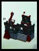 Istruzioni per la Costruzione - LEGO - 8877 - Vladek's Dark Fortress: Page 58