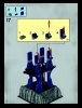 Istruzioni per la Costruzione - LEGO - 8893 - Lava Chamber Gate: Page 20