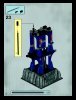 Istruzioni per la Costruzione - LEGO - 8893 - Lava Chamber Gate: Page 26