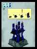 Istruzioni per la Costruzione - LEGO - 8893 - Lava Chamber Gate: Page 20