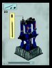 Istruzioni per la Costruzione - LEGO - 8893 - Lava Chamber Gate: Page 26