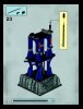 Istruzioni per la Costruzione - LEGO - 8893 - Lava Chamber Gate: Page 64