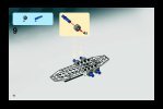 Istruzioni per la Costruzione - LEGO - 8897 - Jagged Jaws Reef: Page 10