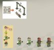 Istruzioni per la Costruzione - LEGO - 8898 - Wreckage Road: Page 3