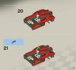 Istruzioni per la Costruzione - LEGO - 8898 - Wreckage Road: Page 41