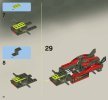 Istruzioni per la Costruzione - LEGO - 8898 - Wreckage Road: Page 48