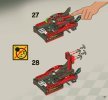 Istruzioni per la Costruzione - LEGO - 8898 - Wreckage Road: Page 45