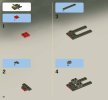 Istruzioni per la Costruzione - LEGO - 8898 - Wreckage Road: Page 46