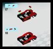 Istruzioni per la Costruzione - LEGO - 8898 - Wreckage Road: Page 37