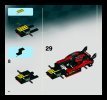 Istruzioni per la Costruzione - LEGO - 8898 - Wreckage Road: Page 48