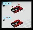 Istruzioni per la Costruzione - LEGO - 8898 - Wreckage Road: Page 37