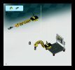 Istruzioni per la Costruzione - LEGO - 8899 - Gator Swamp: Page 12