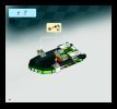 Istruzioni per la Costruzione - LEGO - 8899 - Gator Swamp: Page 28