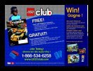 Istruzioni per la Costruzione - LEGO - 8900 - Reidak: Page 30