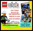 Istruzioni per la Costruzione - LEGO - 8922 - Gadunka: Page 47