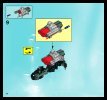 Istruzioni per la Costruzione - LEGO - 8923 - Hydraxon: Page 28