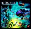 Istruzioni per la Costruzione - LEGO - 8926 - Toa Undersea Attack: Page 1