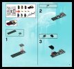 Istruzioni per la Costruzione - LEGO - 8926 - Toa Undersea Attack: Page 5