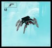 Istruzioni per la Costruzione - LEGO - 8926 - Toa Undersea Attack: Page 11