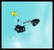 Istruzioni per la Costruzione - LEGO - 8926 - Toa Undersea Attack: Page 20