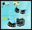 Istruzioni per la Costruzione - LEGO - 8926 - Toa Undersea Attack: Page 32