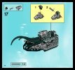 Istruzioni per la Costruzione - LEGO - 8926 - Toa Undersea Attack: Page 36