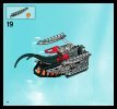 Istruzioni per la Costruzione - LEGO - 8926 - Toa Undersea Attack: Page 38