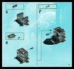 Istruzioni per la Costruzione - LEGO - 8926 - Toa Undersea Attack: Page 43