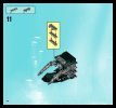 Istruzioni per la Costruzione - LEGO - 8926 - Toa Undersea Attack: Page 46