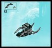 Istruzioni per la Costruzione - LEGO - 8926 - Toa Undersea Attack: Page 47