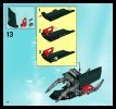 Istruzioni per la Costruzione - LEGO - 8926 - Toa Undersea Attack: Page 48