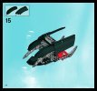 Istruzioni per la Costruzione - LEGO - 8926 - Toa Undersea Attack: Page 50