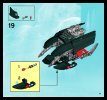 Istruzioni per la Costruzione - LEGO - 8926 - Toa Undersea Attack: Page 55