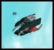 Istruzioni per la Costruzione - LEGO - 8926 - Toa Undersea Attack: Page 56