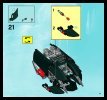 Istruzioni per la Costruzione - LEGO - 8926 - Toa Undersea Attack: Page 57